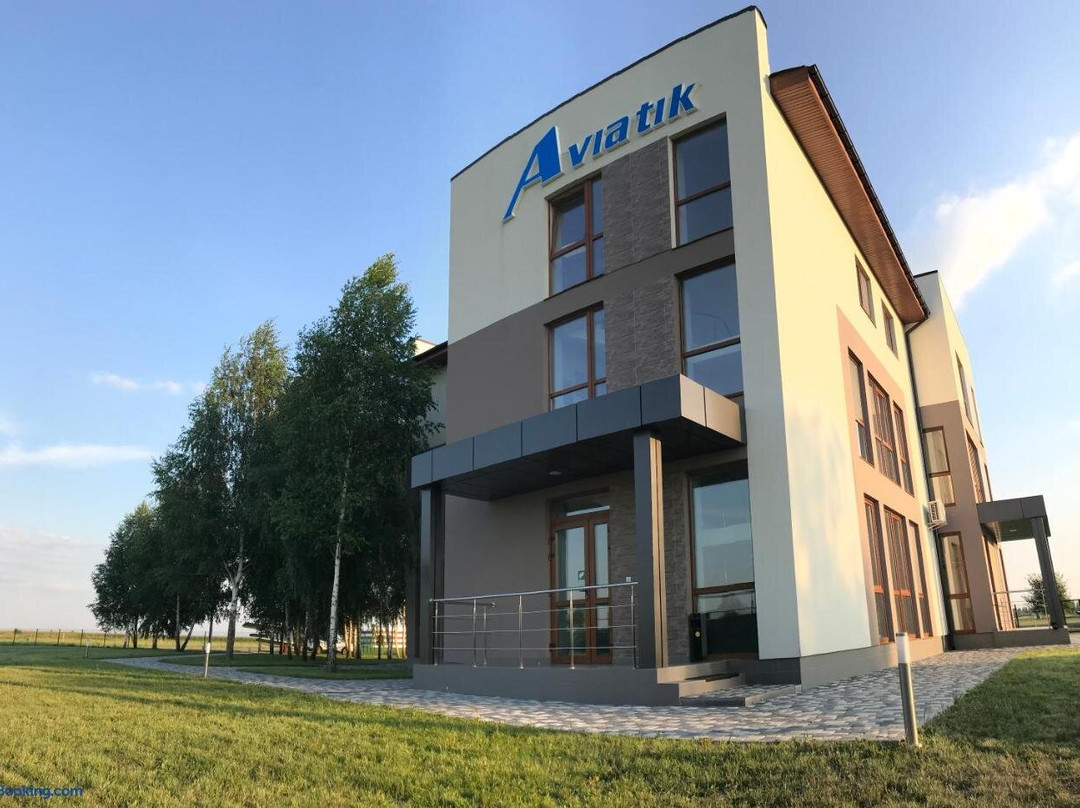 Aviatik