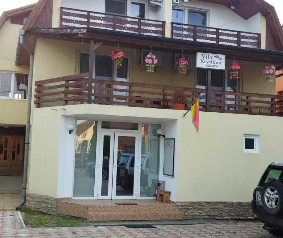 Vila Krystinne