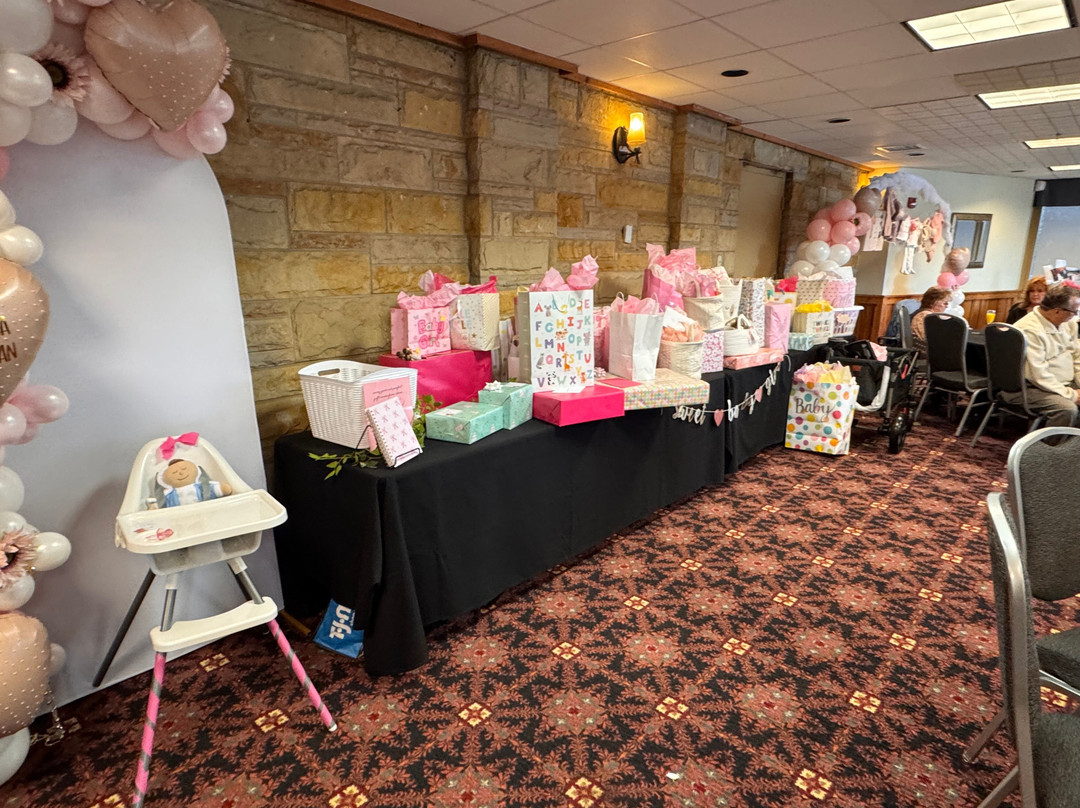 Punderson Manor Lodge And Conference Center主图