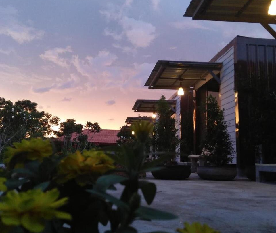Wattana Home