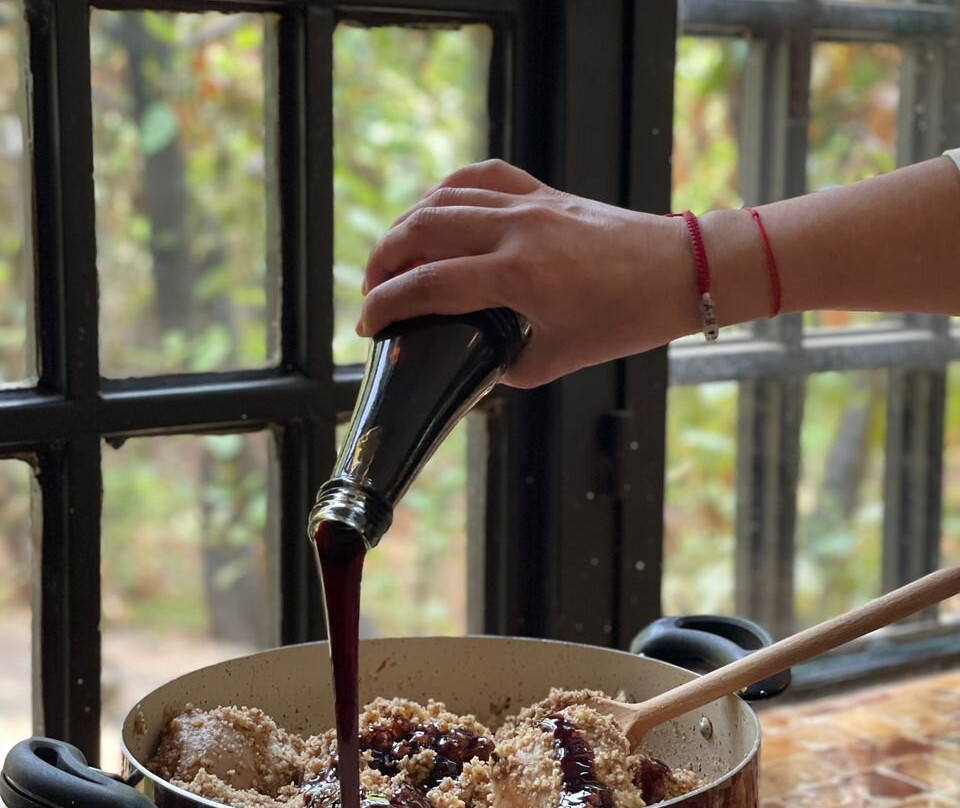 Persian Culinary Tours-Shiraz必去景点