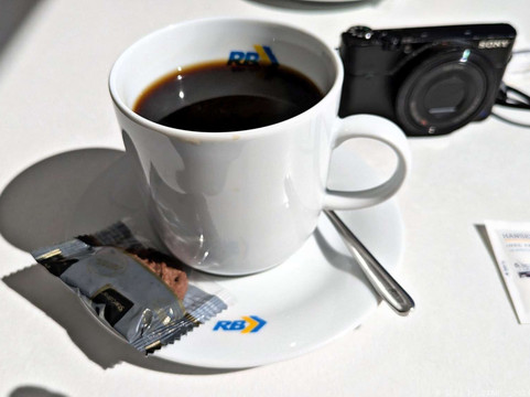 MS HANSE-特拉佛明德必去景点