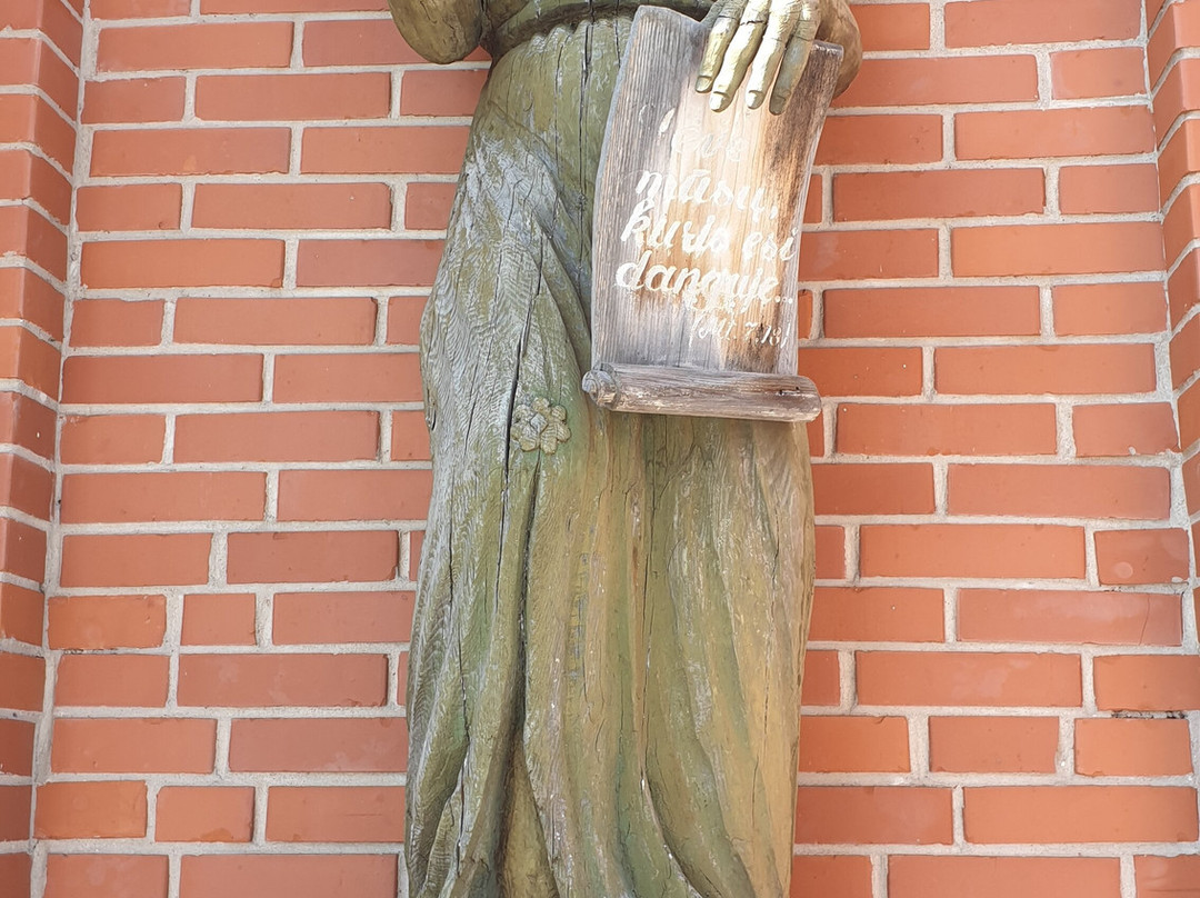 Cathedral of the Transfiguration of Our Lord, Kaisiadorys-Kaisiadorys必去景点