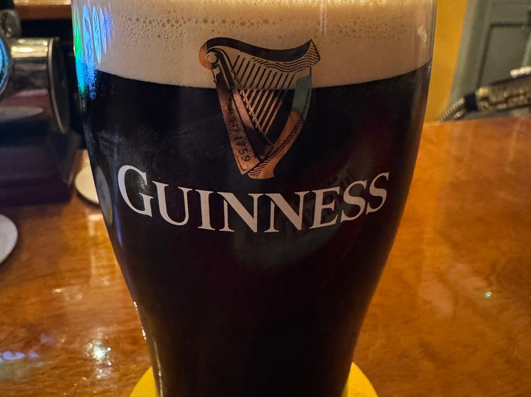 The Berwyn Arms主图