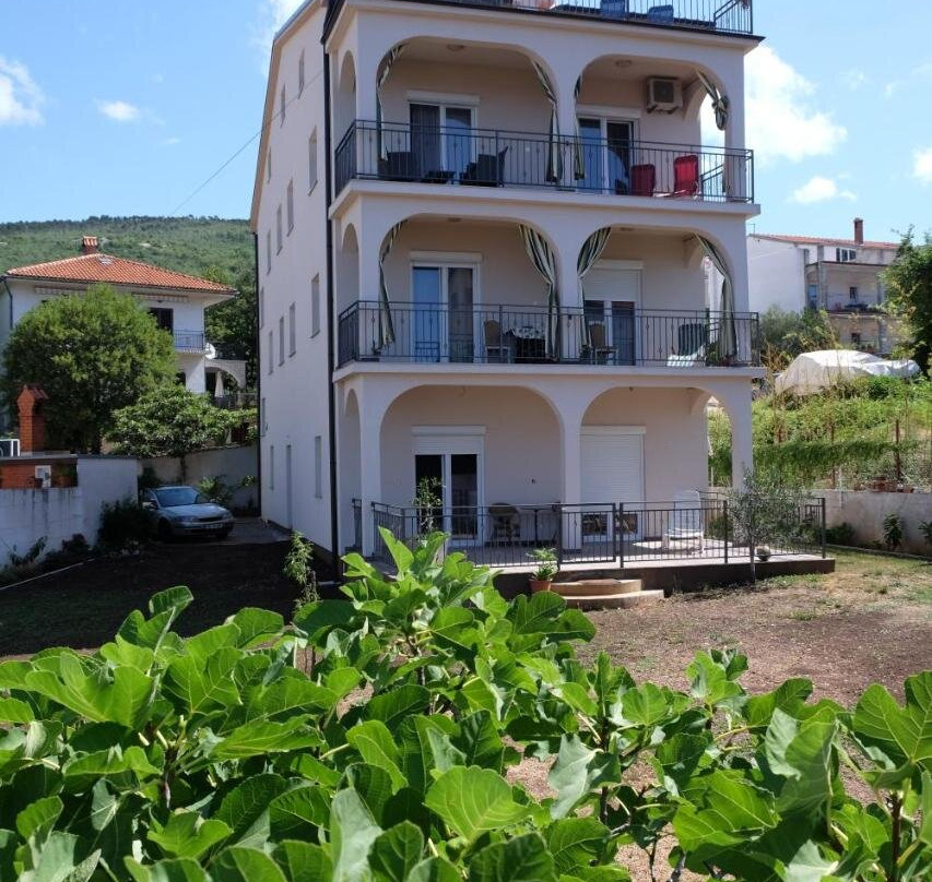 Apartmani Mojca