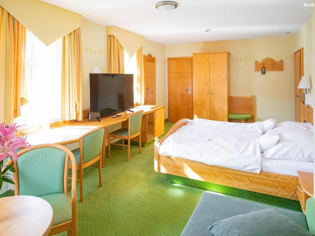 Hotel-Pension Eschwege