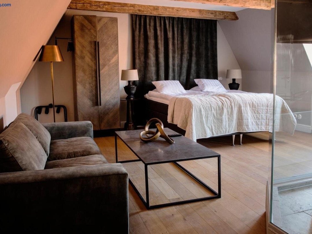 Hotell Visby Bors