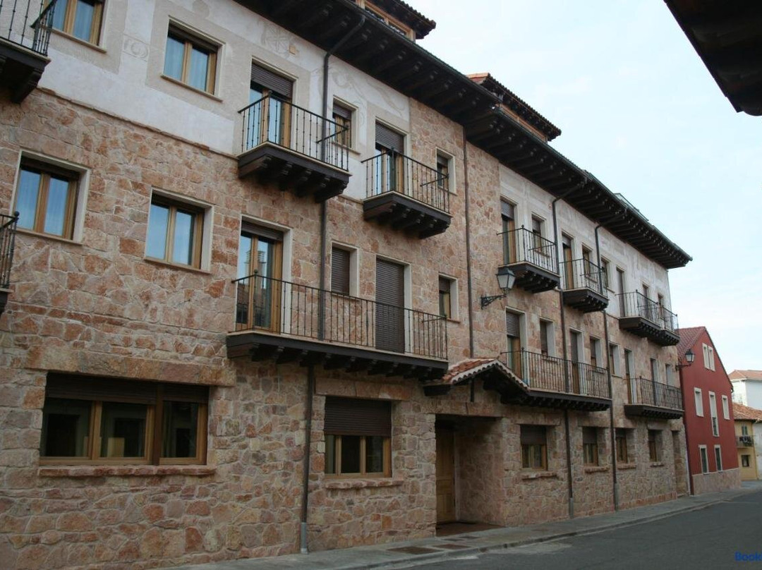 Hotel Rural La Romerosa