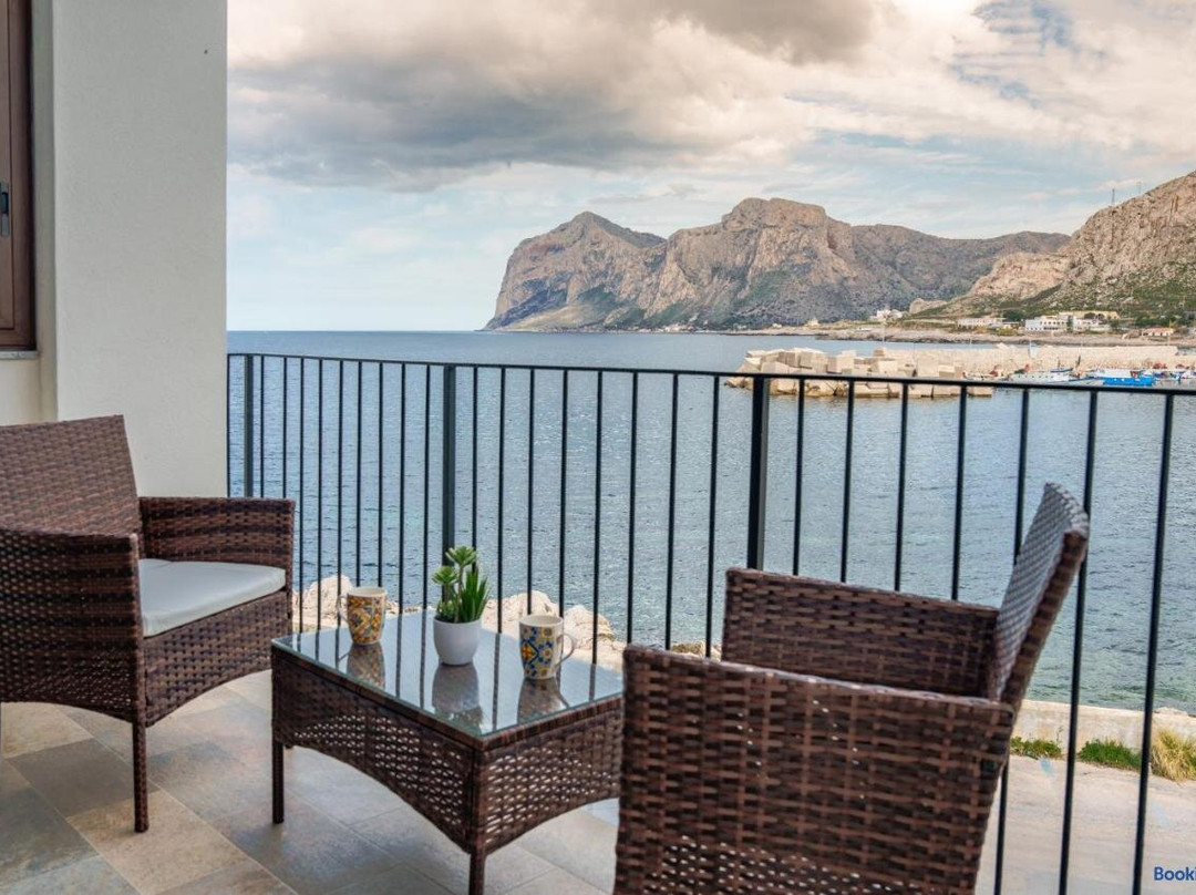 Vista Mare Rooms
