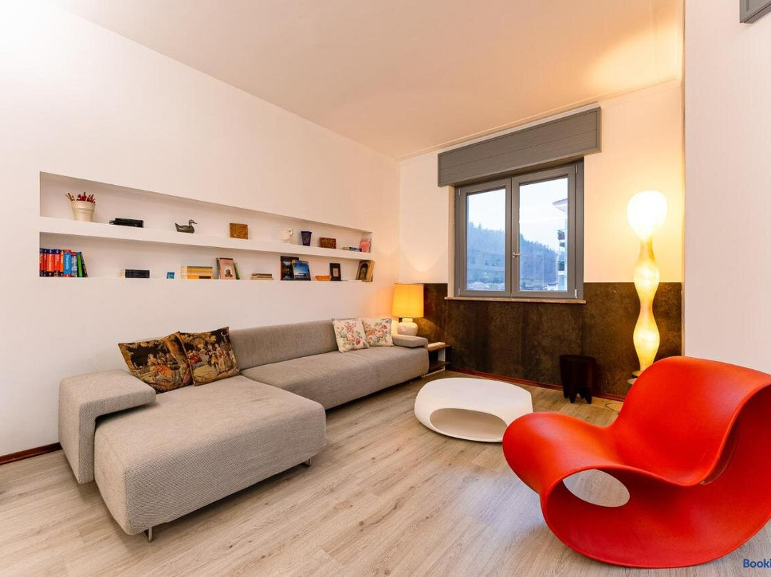 Camere Ca + Millo