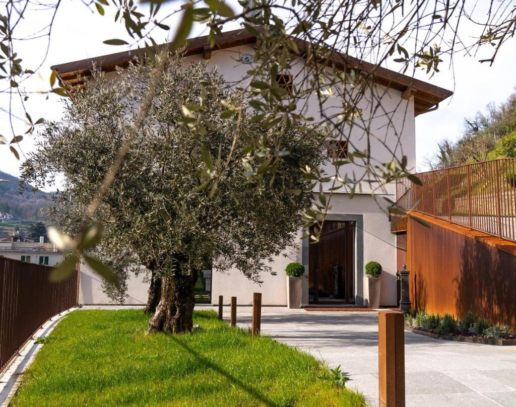 Agriturismo Il Pradicciolo