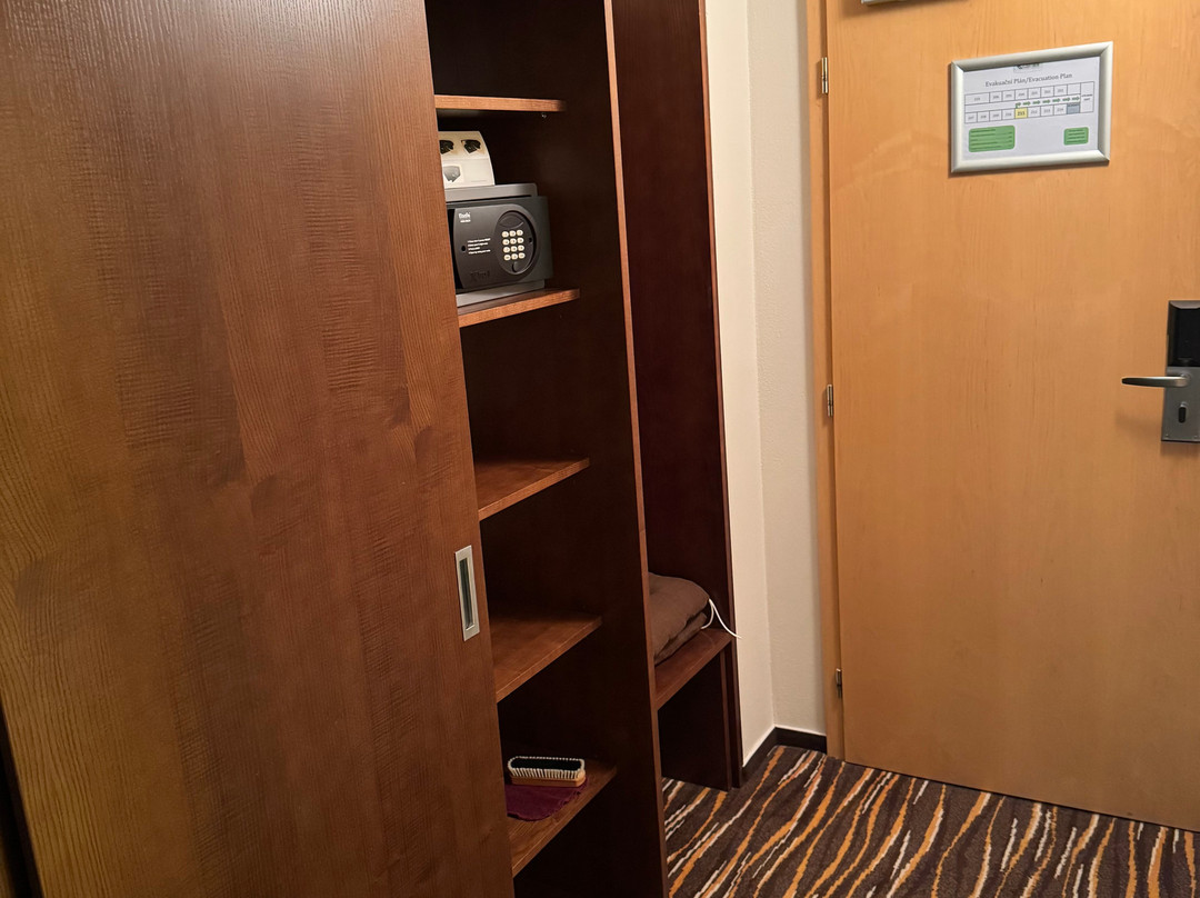 Equitana Hotel Resort主图