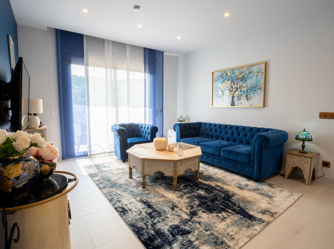 El Moli de Pontons主图