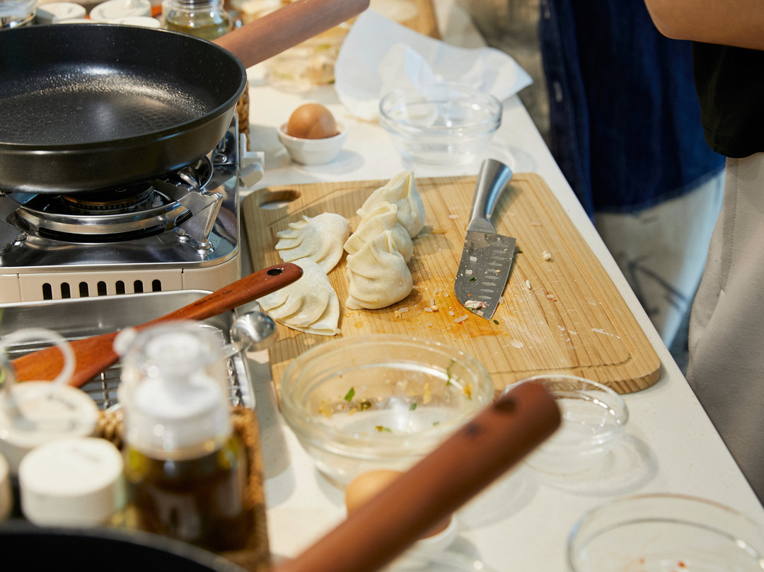 Zanchi Cooking Studio-首尔必去景点