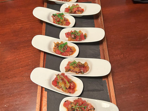 Red Maple Private Chefs and Catering-韦尔必去景点