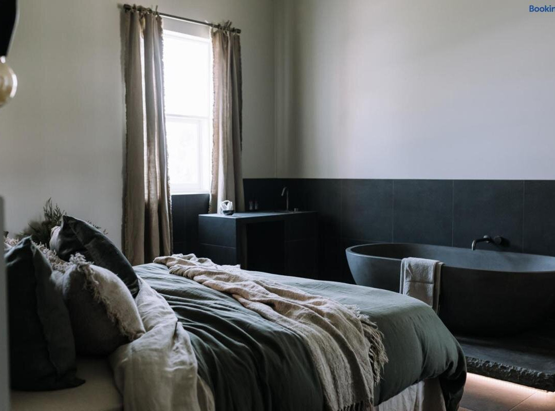 Stanley酒店住宿-The Benev