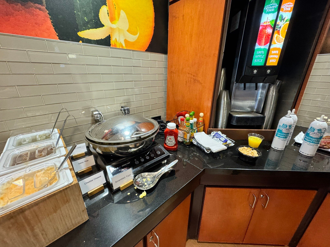 Fairfield by Marriott Inn & Suites Naples主图