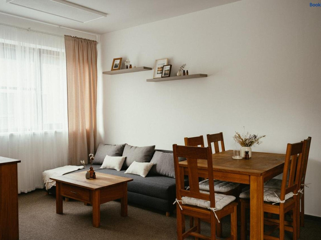 Apartmany Pod Kopcem - Moninec