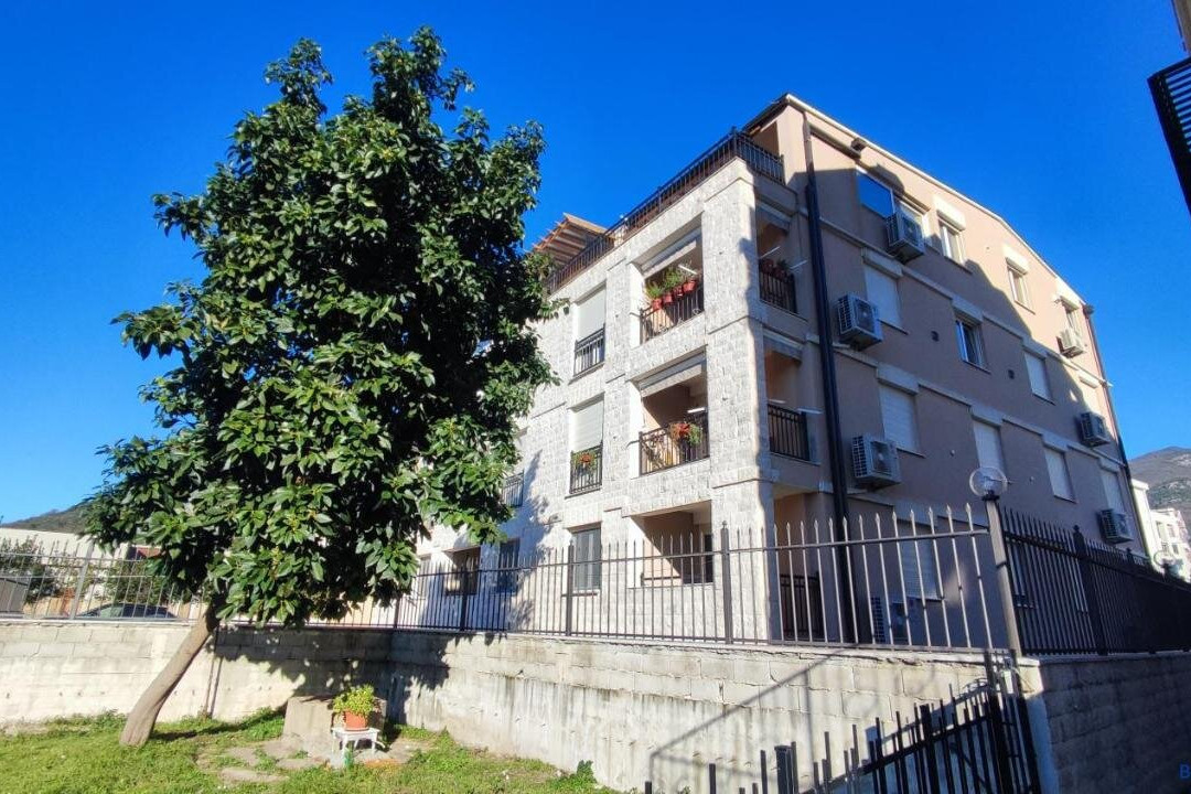 Lux Apartments Djurovic Tivat