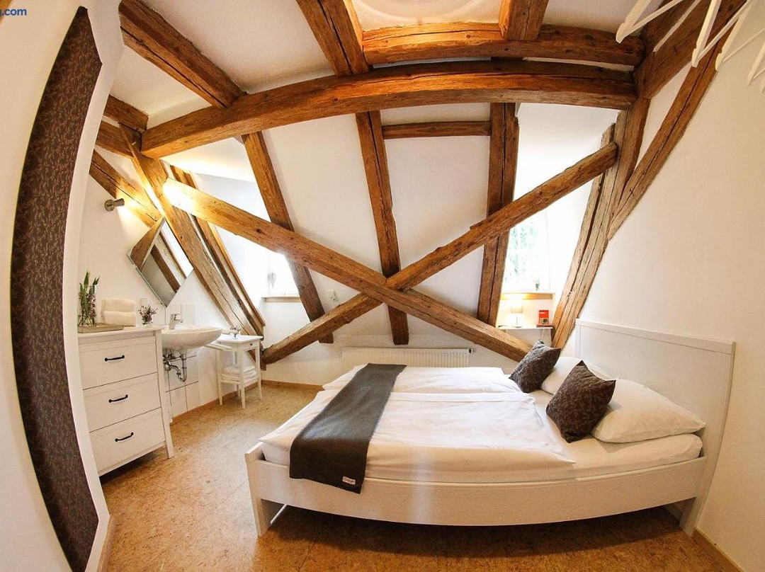 Hostel Einkorn