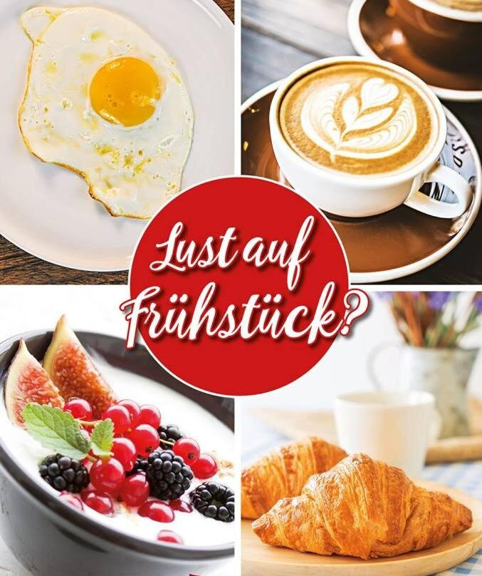 Ottersweier酒店住宿-Hotel Garni Italia