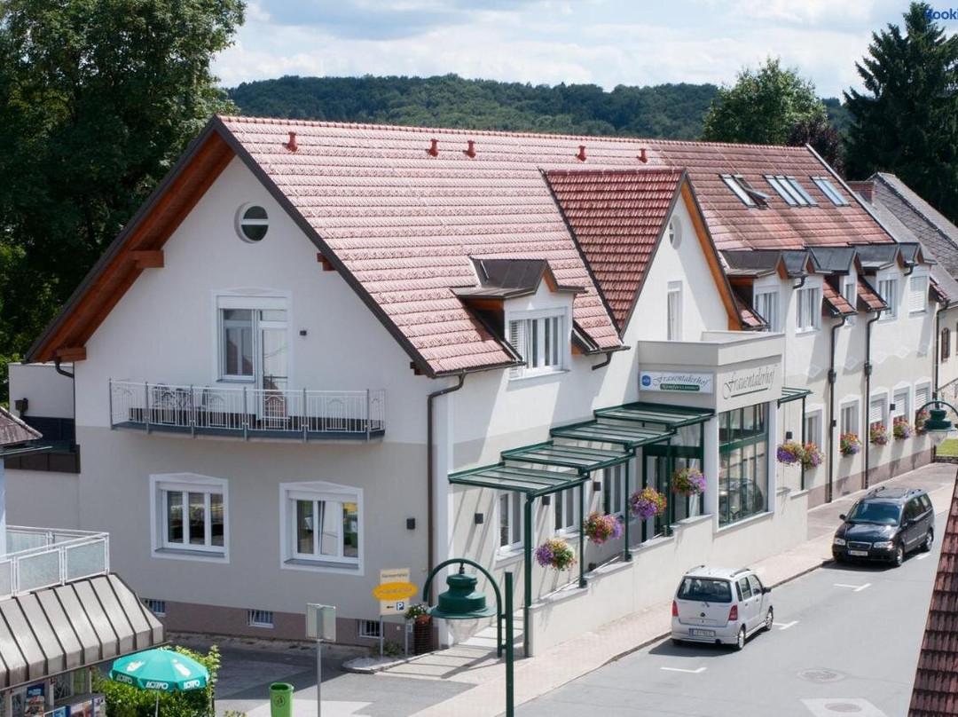 Frauentalerhof