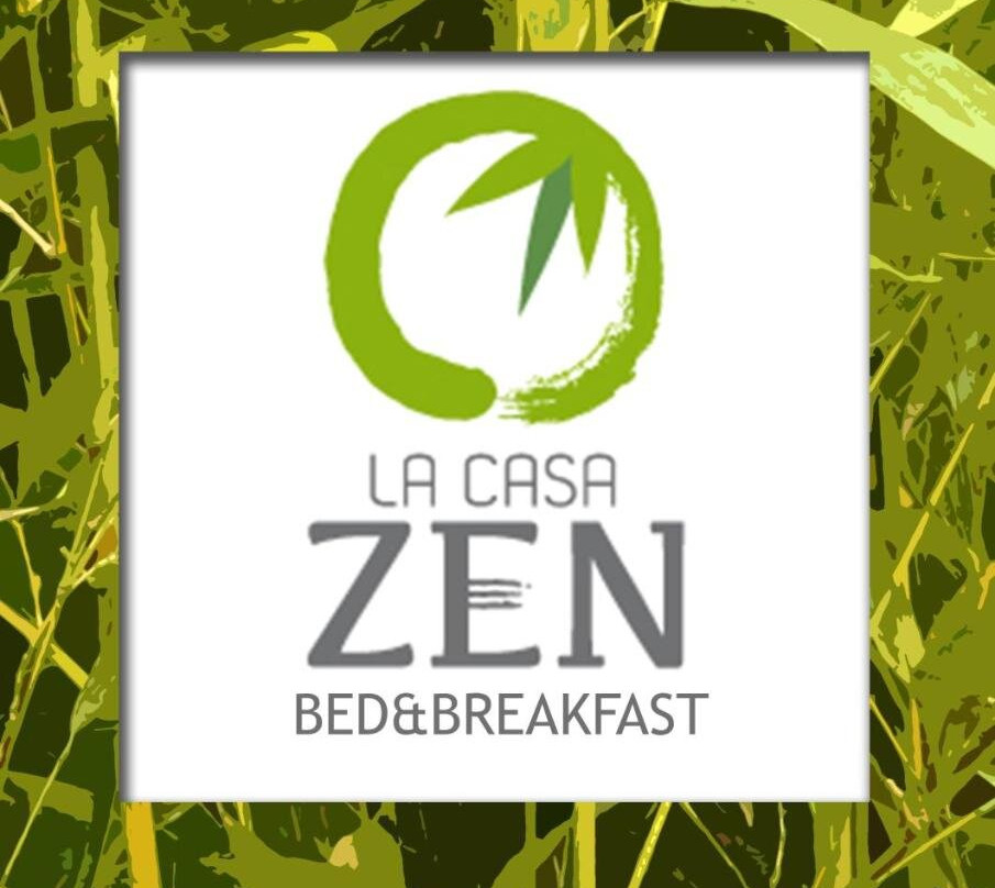 La Casa Zen主图