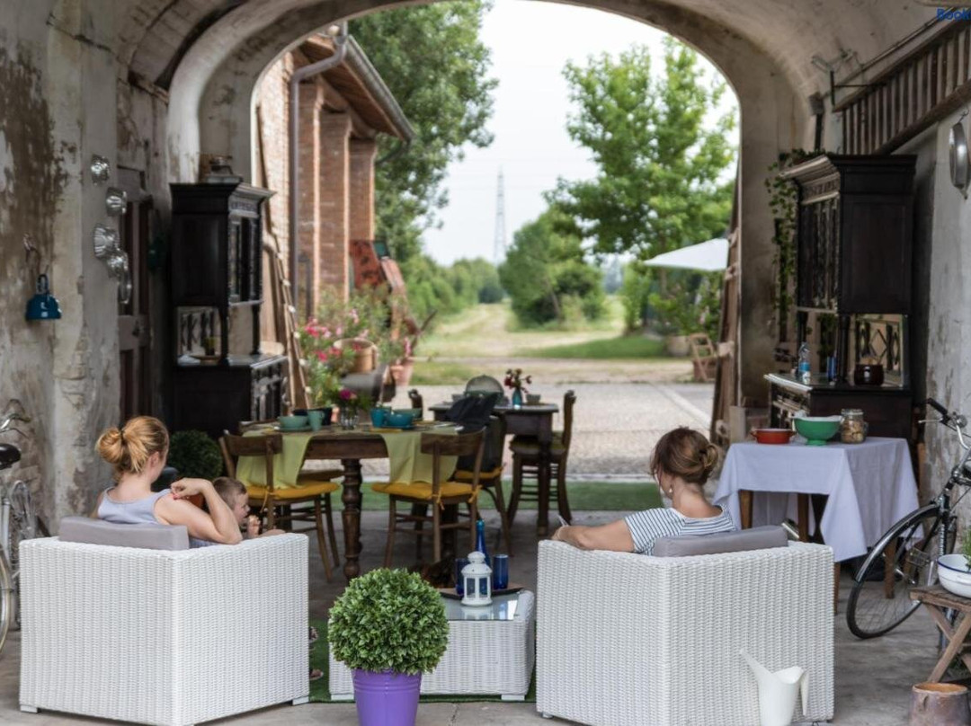 B&B Antica cascina