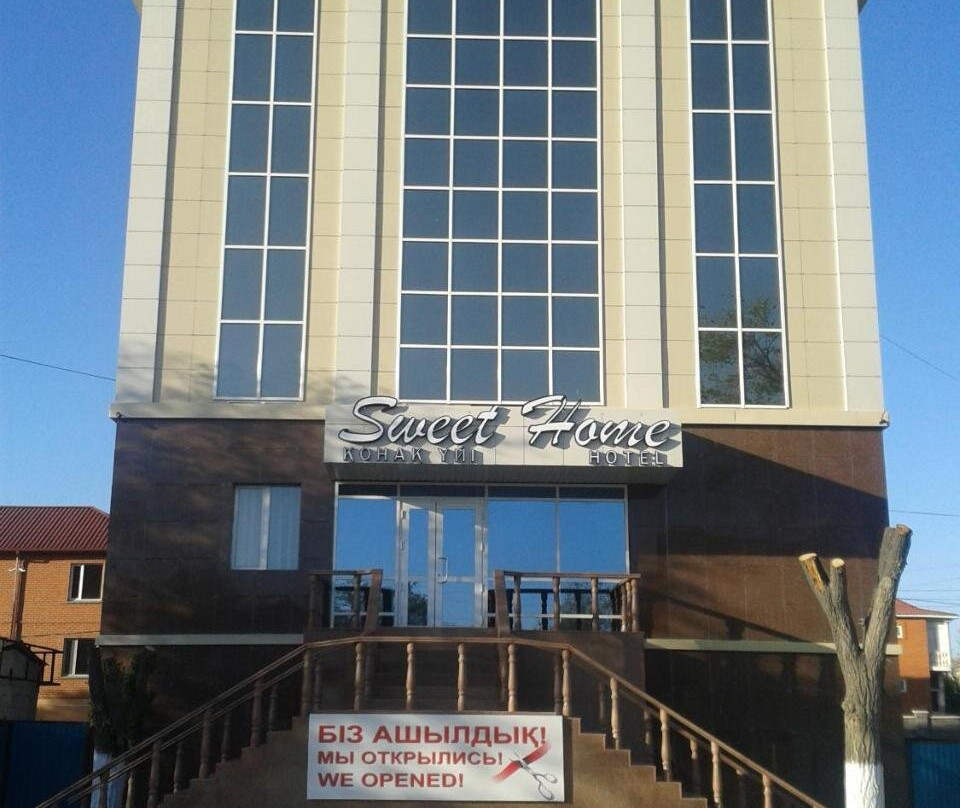 Sweet Home Hotel