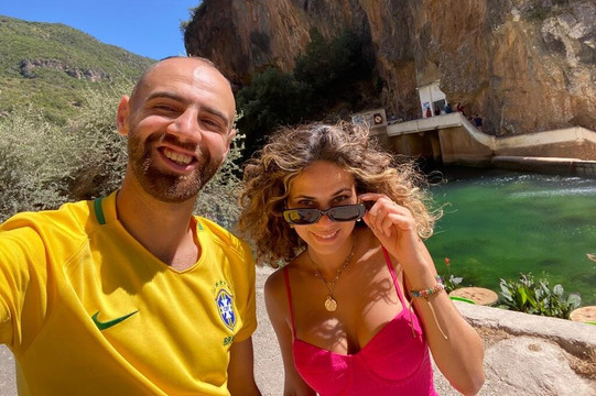 selected tours tangier-丹吉尔必去景点