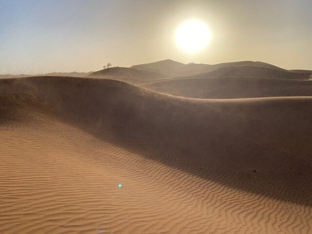 Le Chant des Dunes主图