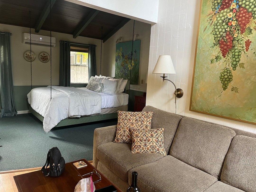 Sutter Creek Inn主图