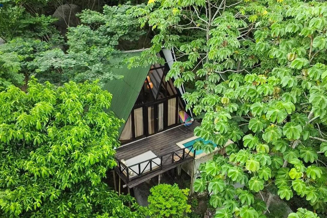 可可小屋