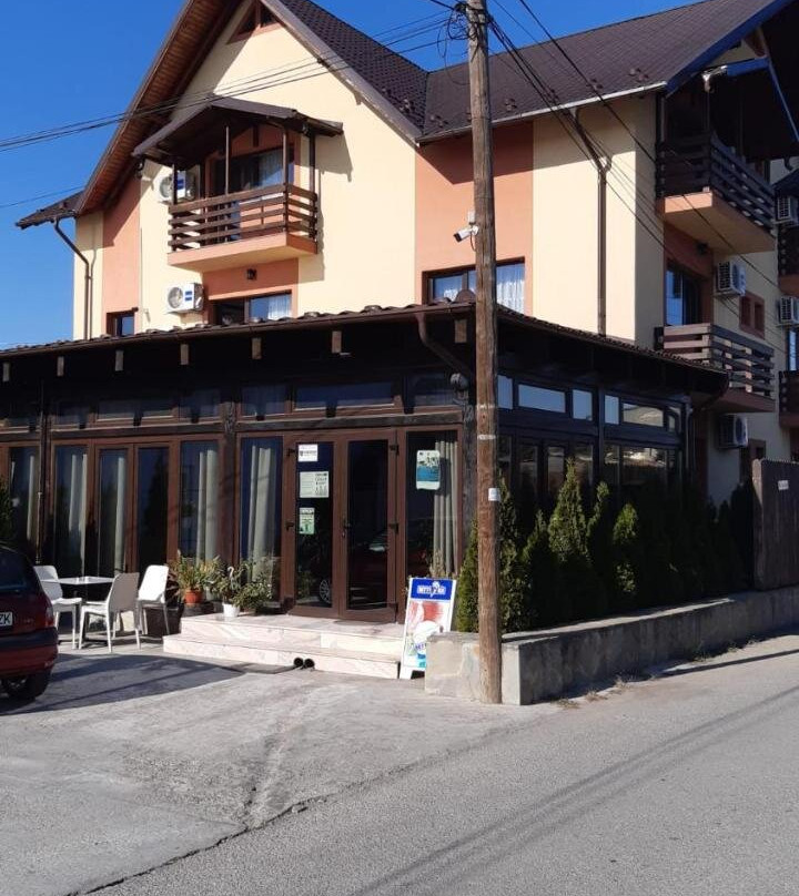 Vila Teju Valeni