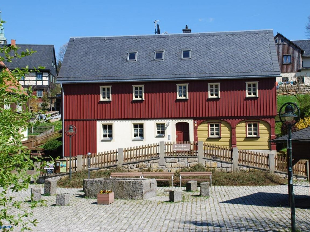 FH Am Osterbrunnen