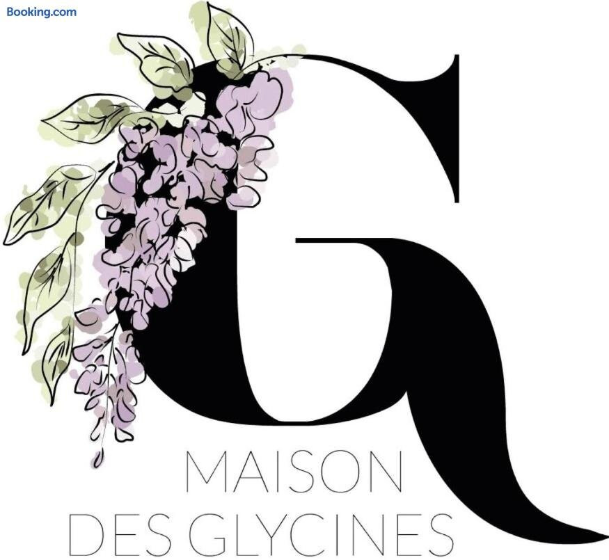 Maison des Glycines