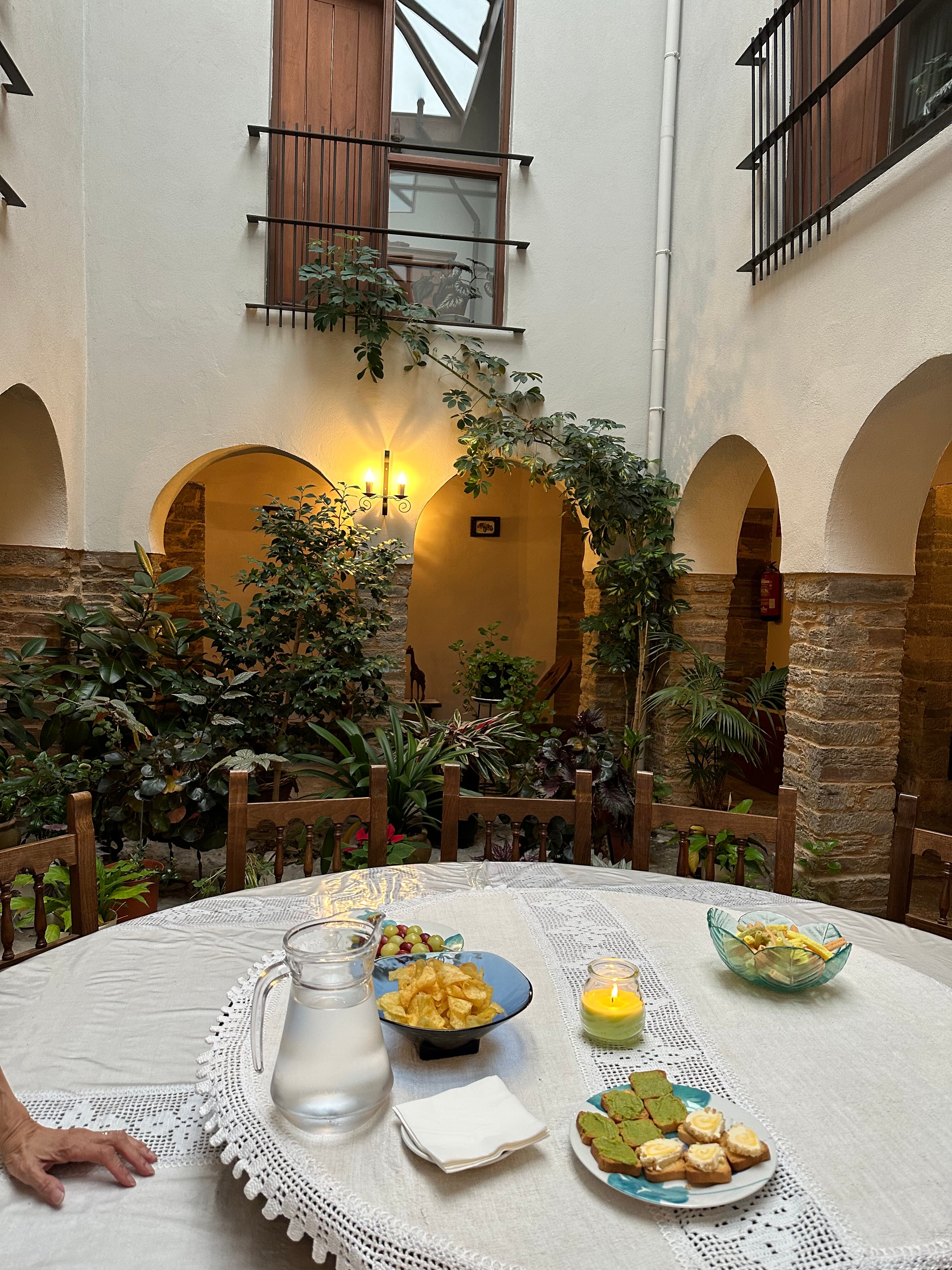 Pazo Torre Do Barrio-官方