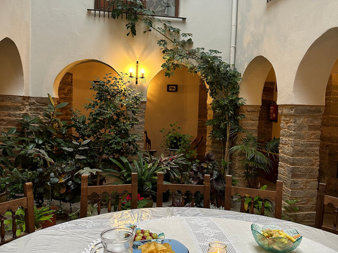 Pazo Torre Do Barrio主图