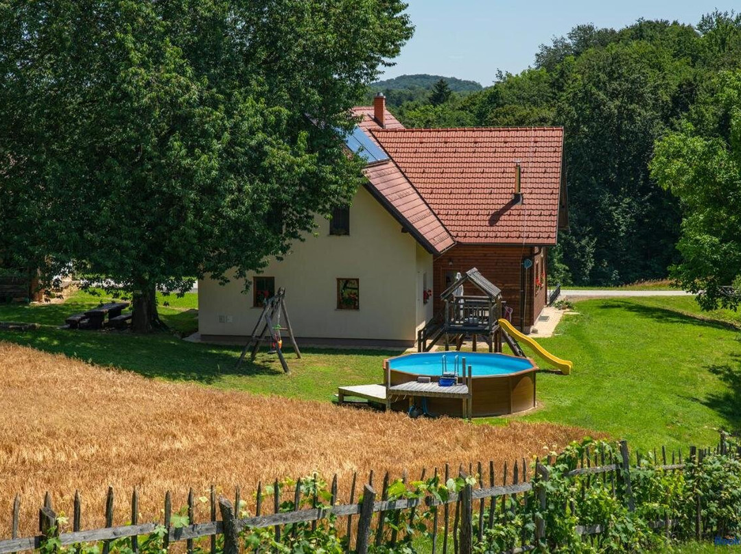 Tourist Farm Rajšp