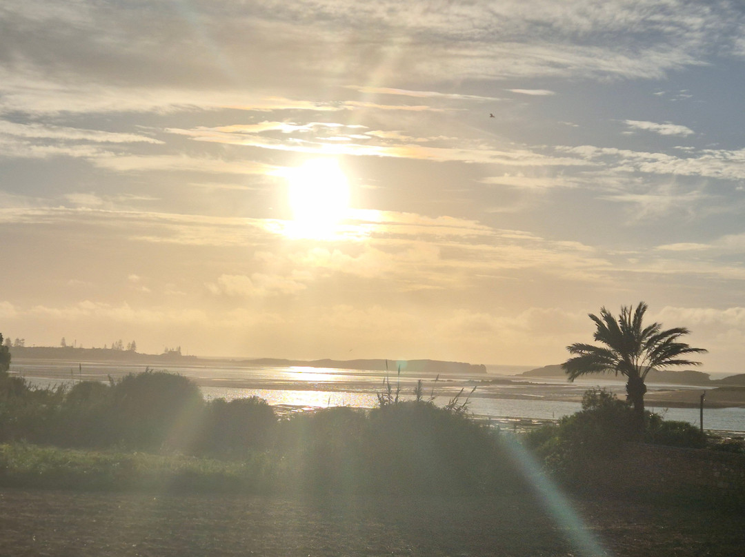 拉苏丹娜沃利迪耶酒店主图