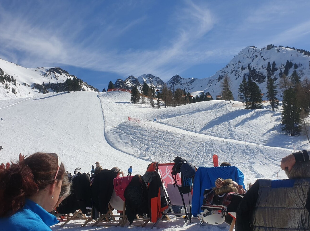 Planai - Schladming-施拉德明必去景点