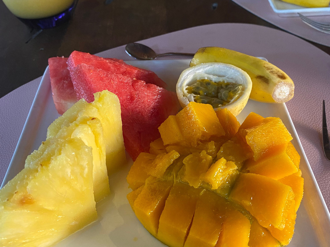 阿莉亚精品度假村主图