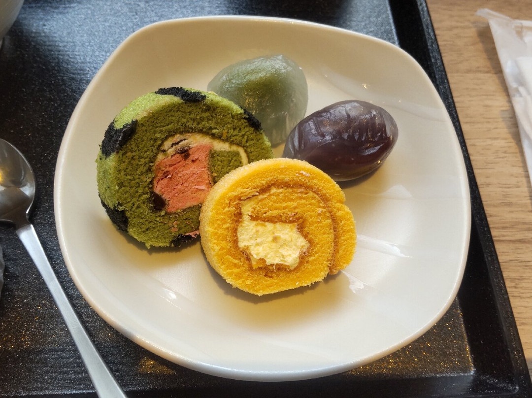 Dormy Inn Takamatsu Central Park主图