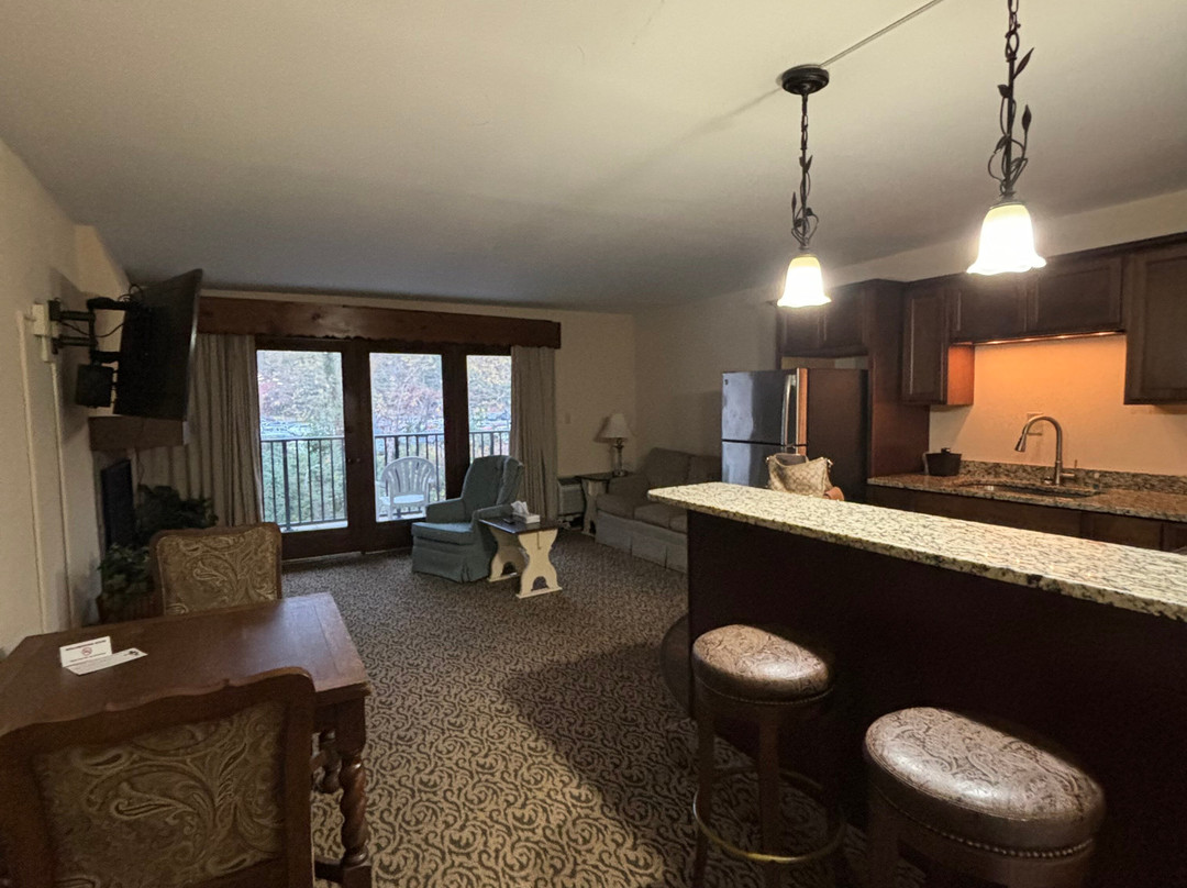 Helendorf River Inn And Conference Center主图