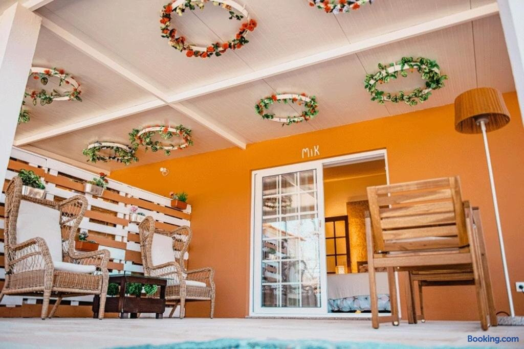 Seixomil - Casa de Campo Boutique Design