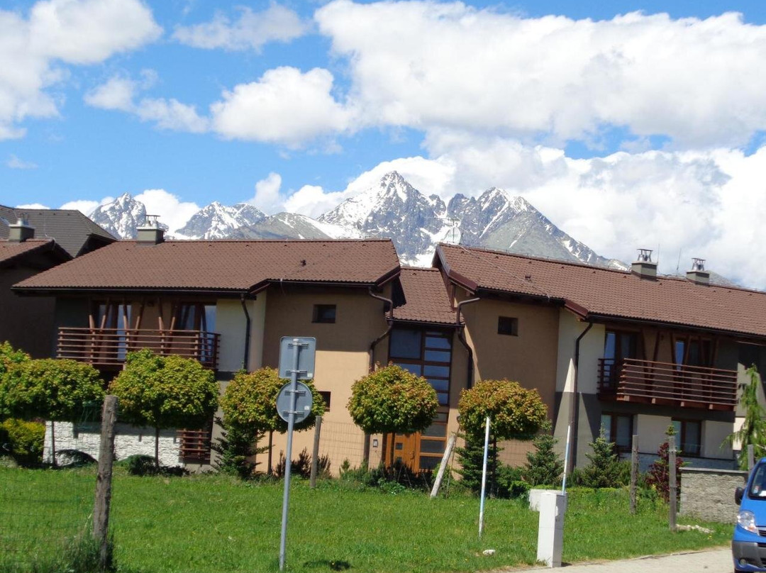 Apartmany Vera