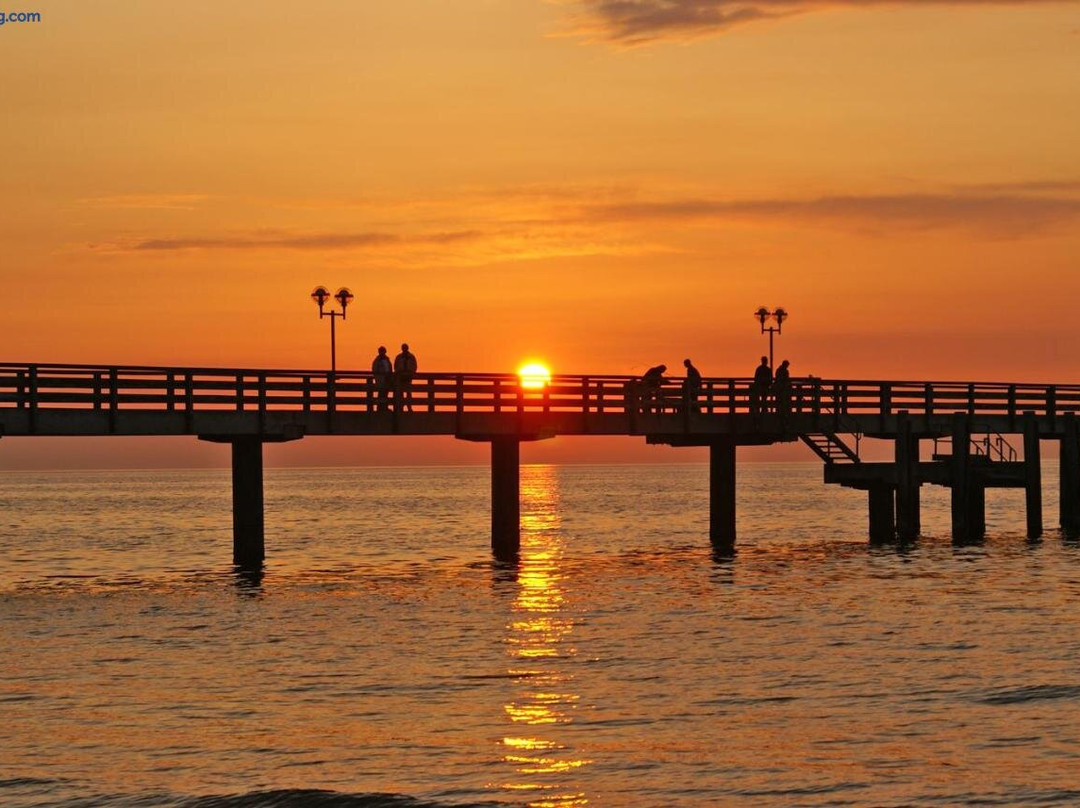 Ostsee Ferienwohnungen