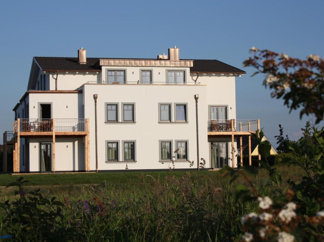 Strandresidenz