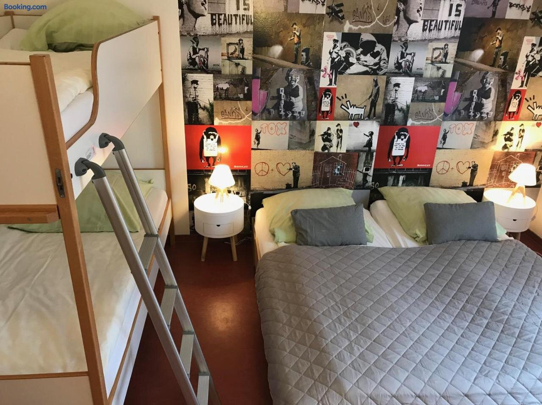 布雷梅尔弗尔德青年旅舍酒店