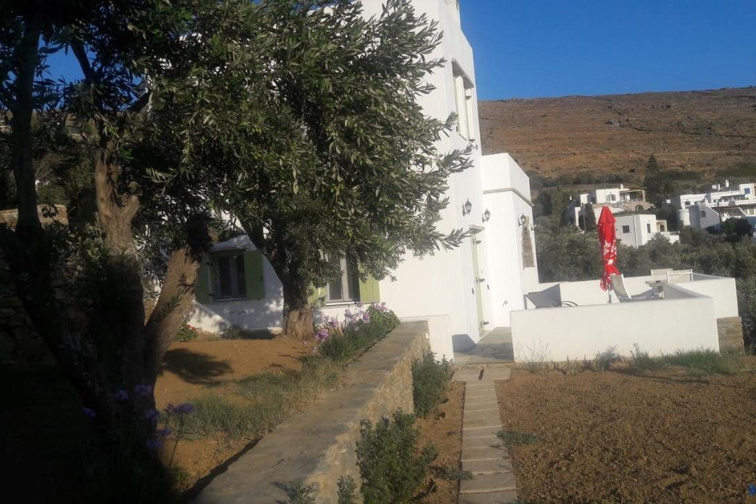 Vrahos Agios Romanos